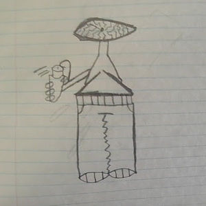 Meet your Posher, Mario